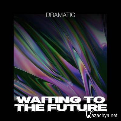 Yilo Feat. David Rossi - Waiting To The Future (2021)