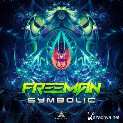 Freeman - Symbolic (2021)