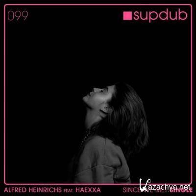 Alfred Heinrichs feat Haexxa feat. Haexxa - Since We Met (2021)