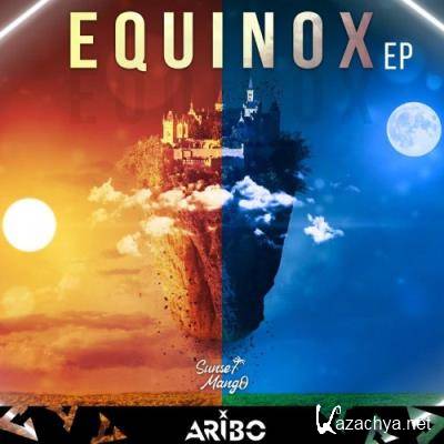 Aribo - Equinox EP (2021)