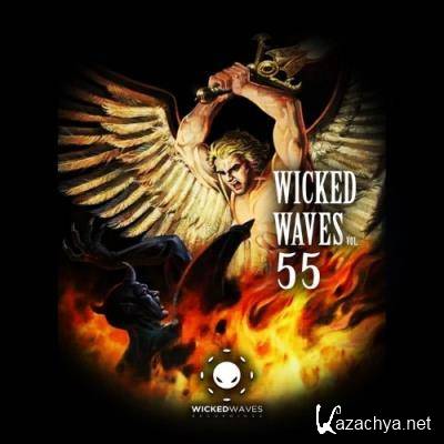 Wicked Waves Vol. 55 (2021)