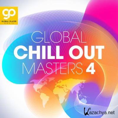 Global Chill Out Masters, Vol. 4 (2021)