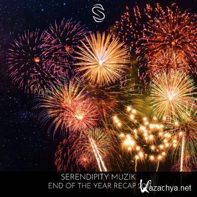 Serendipity Muzik - End of The Year Recap 2021 (2021)