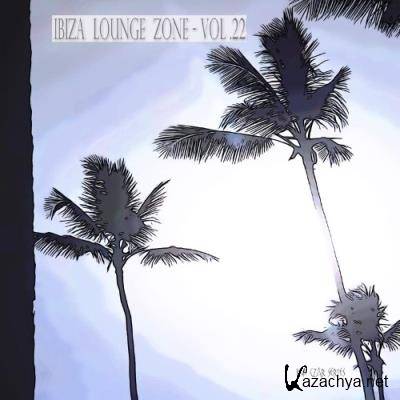 Ibiza Lounge Zone, Vol. 22 (2021)