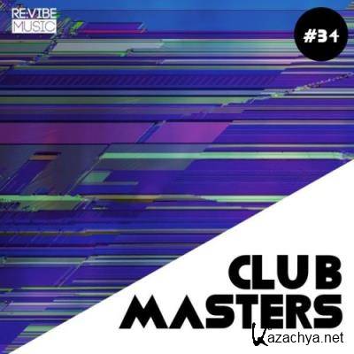 Club Masters, Vol. 34 (2021)