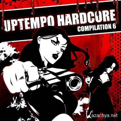 Uptempo Hardcore Compilation, Pt. 6 (2021)