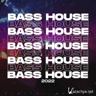 Kid Aspen - Bass House 2022, Vol. 1 (2021)