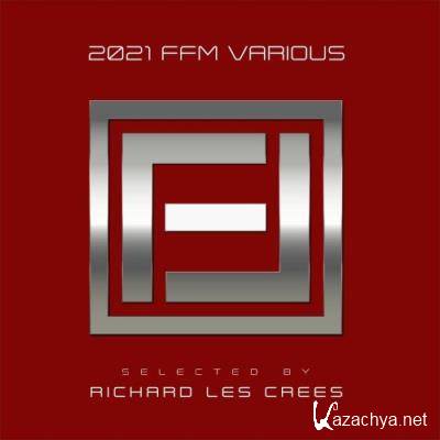 Floor Friendly Music - 2021 FFM Various (2021)