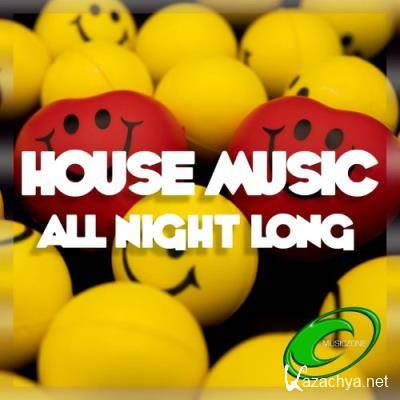 House Music All Night Long (2021)