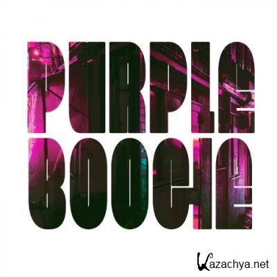 Purple Boogie Compilation (2021)