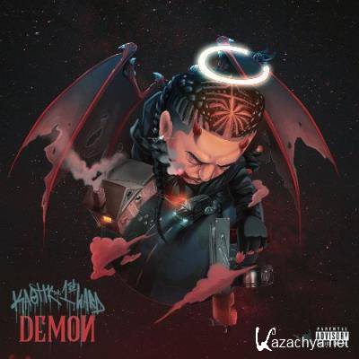 KaotikDe1stWard - Demon (2021)