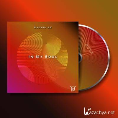 Djexpo SA feat. Promilion - In My Soul (2021)