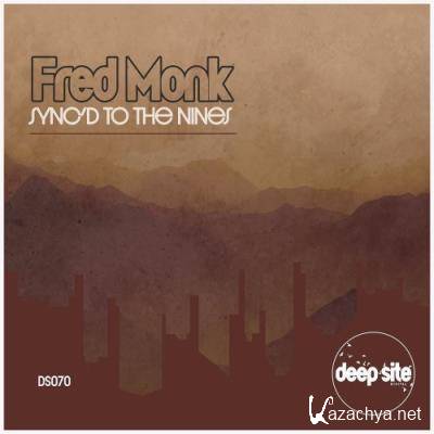 Fred Monk - Sync'd To The Nines (2021)