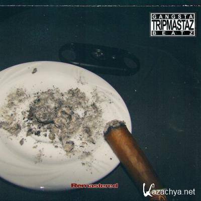 Tripmastaz - Gangsta Beatz (Remastered) (2021)