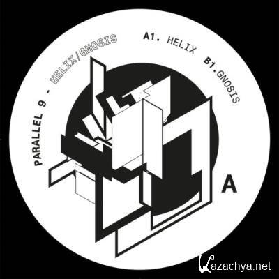 Parallel 9 - Helix Gnosis (2021) Parallel 9 - Helix Gnosis (2021)