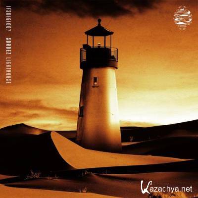 Sordez - Lighthouse (2021) Sordez - Lighthouse (2021)