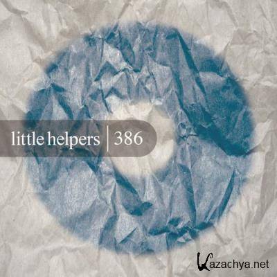 Dow.Jones - Little Helpers 386 (2021) Dow.Jones - Little Helpers 386 (2021)