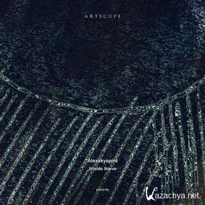 Alexskyspirit - Wielde Narve (2021)