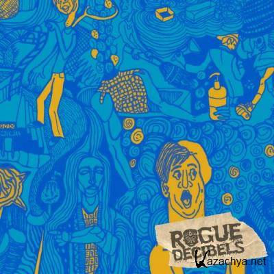 Kalophain - Kenna O EP (2021)