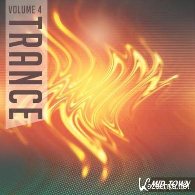 Mid-town Trance Vol 4 (2021)