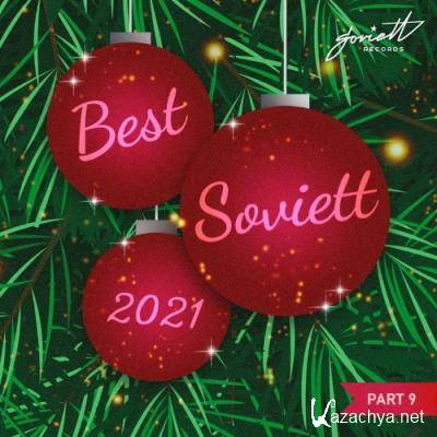 Soviett Best 2021, Pt. 9 (2021)