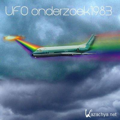 Smackos - UFO Onderzoek 1983 (2021)