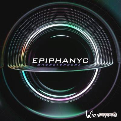 Epiphanyc - Magnetosphera (2021)