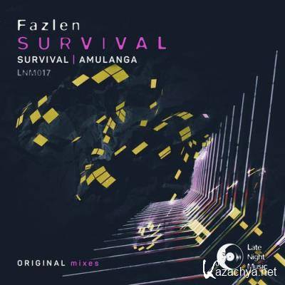 Fazlen - Survival (2021)