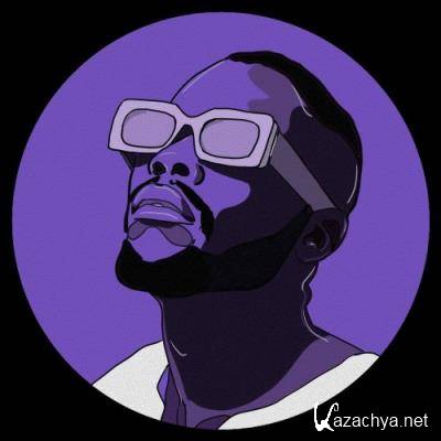 Drtinieblas - Funk, Negro (2021)