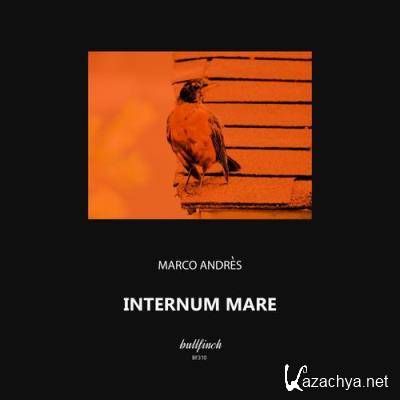 Marco Andres - Internum Mare (2021)
