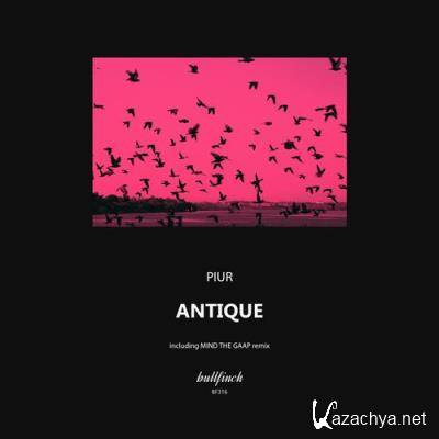 PIUR - Antique (2021)