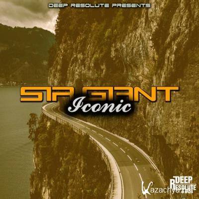 Sir Giant - Iconic (2021)