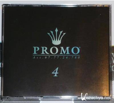 Promo - The Worst Of 4 (2021)