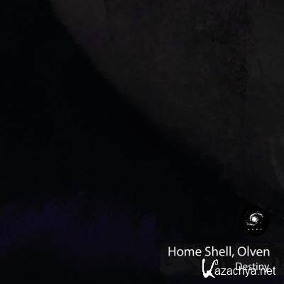 Home Shell - Destiny (2021)
