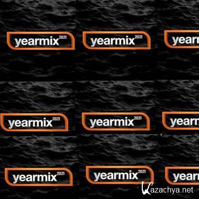Philizz Yearmix 2021 (Part 2) (2021)