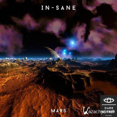 IN-SANE - Mars (2021)