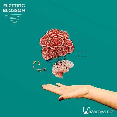 Dpsht - Fleeting Blossom (2021)
