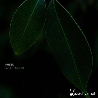 Pheek - Millefolium (2021)