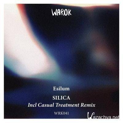 Esilum - Silica (2021)