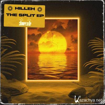Hilleh - The Split (2021)