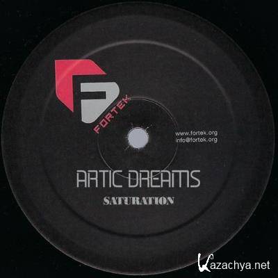Artic Dreams - Saturation (2021)