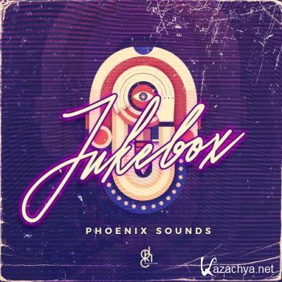 Phoenix Sounds - Jukebox (2021)