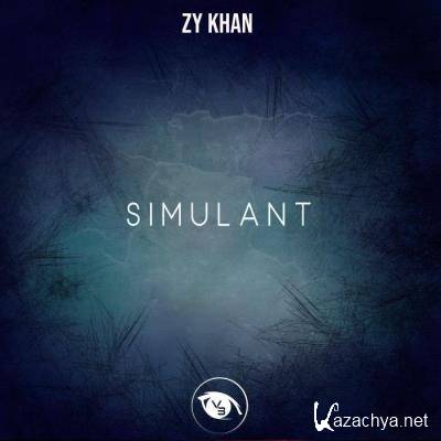 Zy Khan - Stairway Ep (2021)