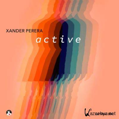 Xander Perera - Active (2021)