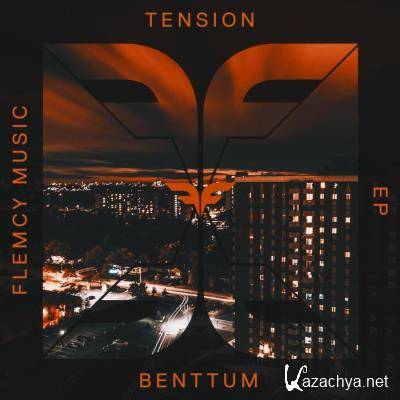 Benttum - Tension (2021)