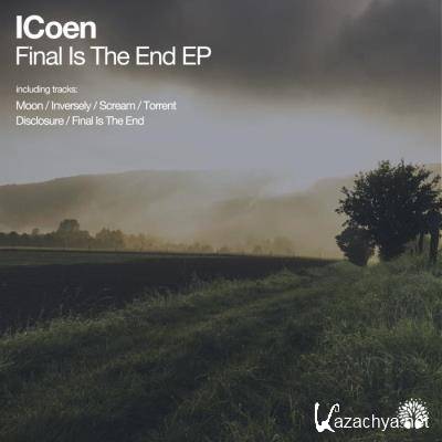 Icoen - Final Is The End (2021)