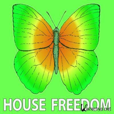 House Freedom - Substance (2021)