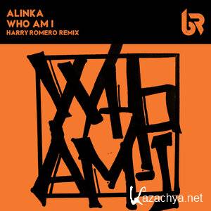 Alinka - Who Am I (2021)