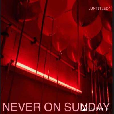 Octave One presents Never On Sunday, Octave One - The Bearer Featuring Karina Mia - Remixes (2021)