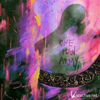 Stack Skrilla x EmmeThe3rd - One Man Army (2021) Stack Skrilla x EmmeThe3rd - One Man Army (2021)